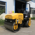 New Rubber Pneumatic Tire Tyre Road Roller Compactor